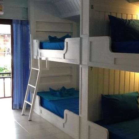 Samui Hostel Chaweng  Exterior photo