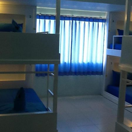 Samui Hostel Chaweng  Exterior photo