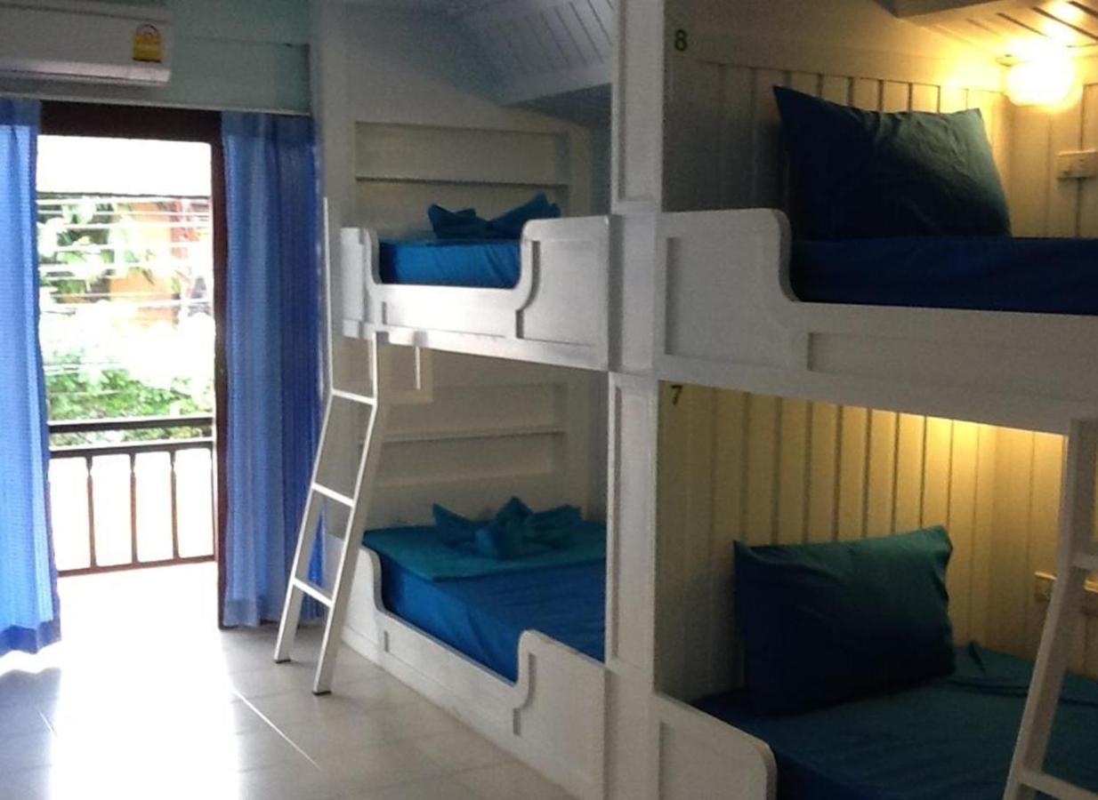 Samui Hostel Chaweng  Exterior photo