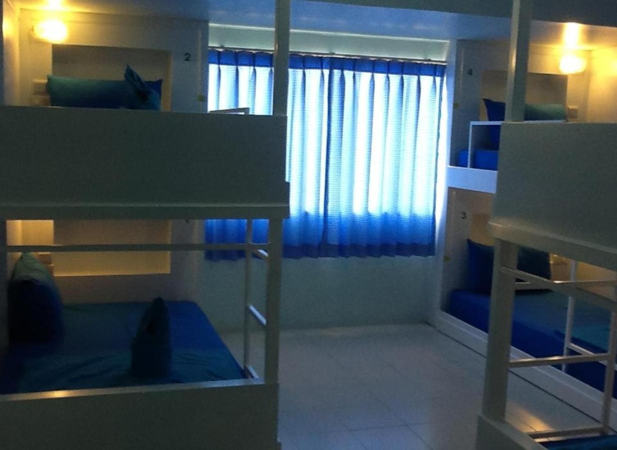 Samui Hostel Chaweng  Exterior photo