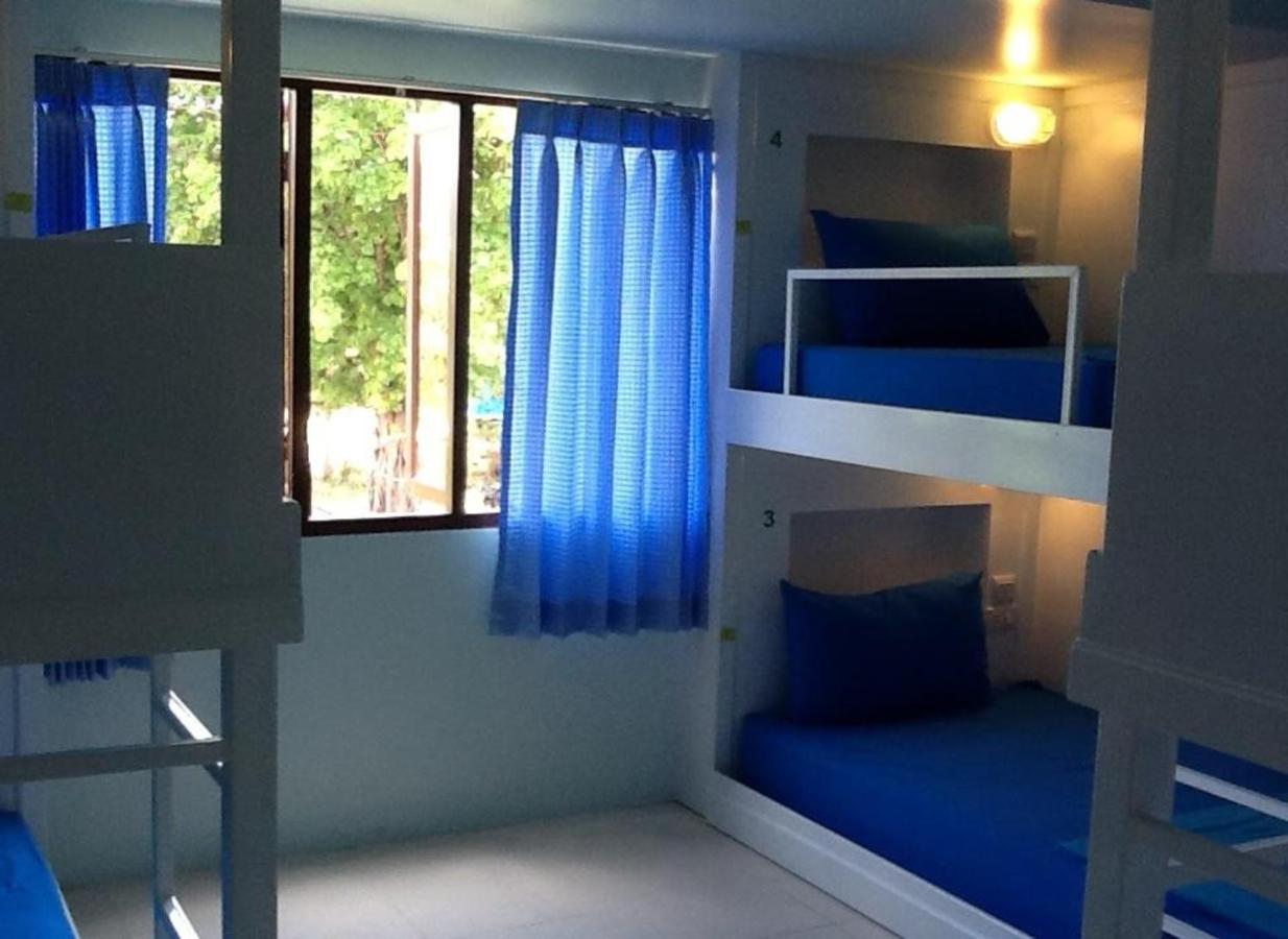 Samui Hostel Chaweng  Exterior photo
