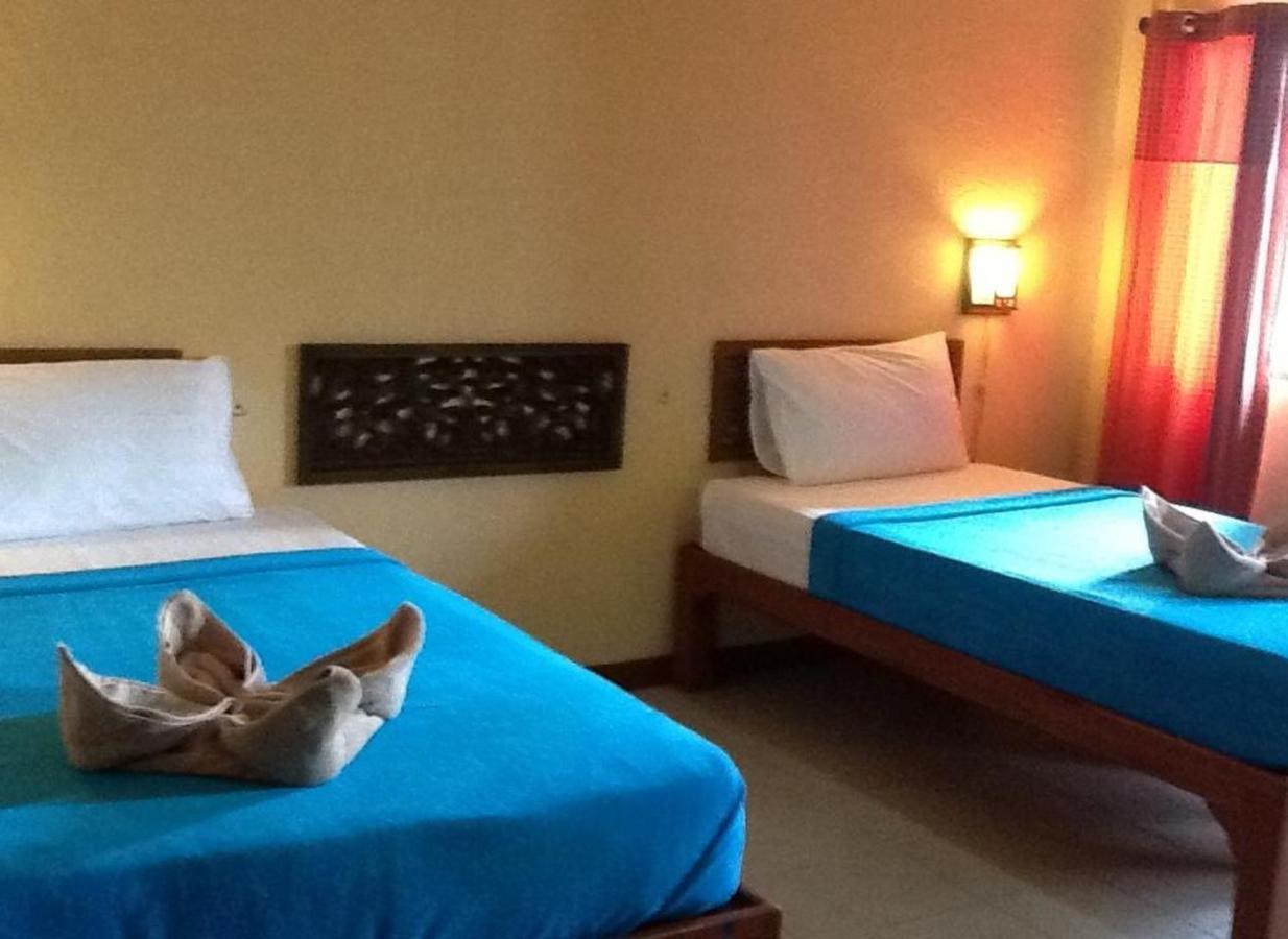 Samui Hostel Chaweng  Exterior photo
