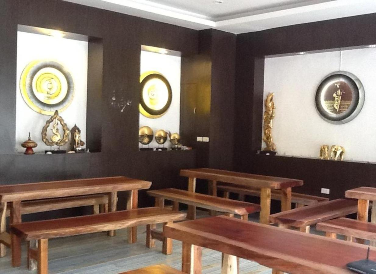 Samui Hostel Chaweng  Exterior photo