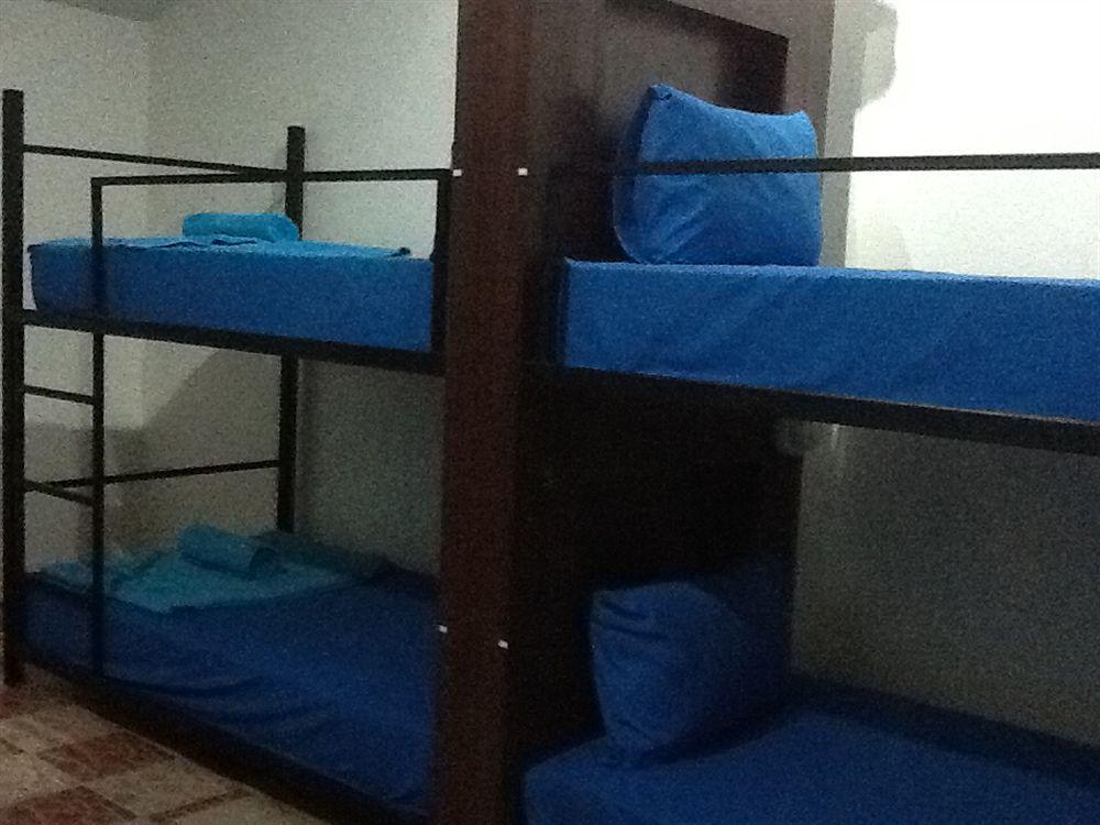 Samui Hostel Chaweng  Exterior photo