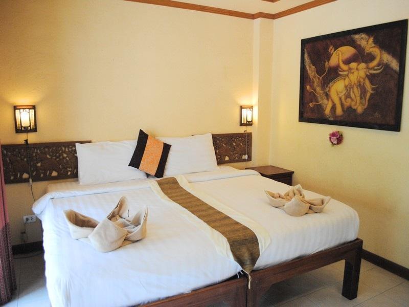 Samui Hostel Chaweng  Exterior photo