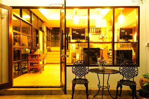 Samui Hostel Chaweng  Exterior photo
